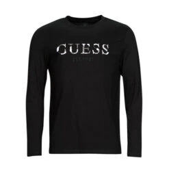 Guess Sorin Cn Ls Tee -Stijlvol Heren 22798870 500 A