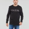 Guess Sorin Cn Ls Tee -Stijlvol Heren 22798870 500 B