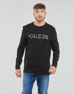 Guess Sorin Cn Ls Tee