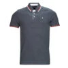 Jack & Jones Jjepaulos Polo -Stijlvol Heren 22915850 500 A