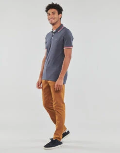 Jack & Jones Jjepaulos Polo -Stijlvol Heren 22915850 500 C