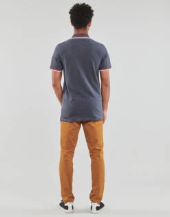 Jack & Jones Jjepaulos Polo -Stijlvol Heren 22915850 500 D
