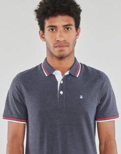 Jack & Jones Jjepaulos Polo -Stijlvol Heren 22915850 500 E
