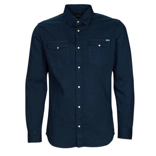 Jack & Jones Jjesheridan Shirt 7 Jack & Jones Jjesheridan Shirt - Afbeelding 5