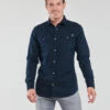 Jack & Jones Jjesheridan Shirt -Stijlvol Heren 22915862 500 B