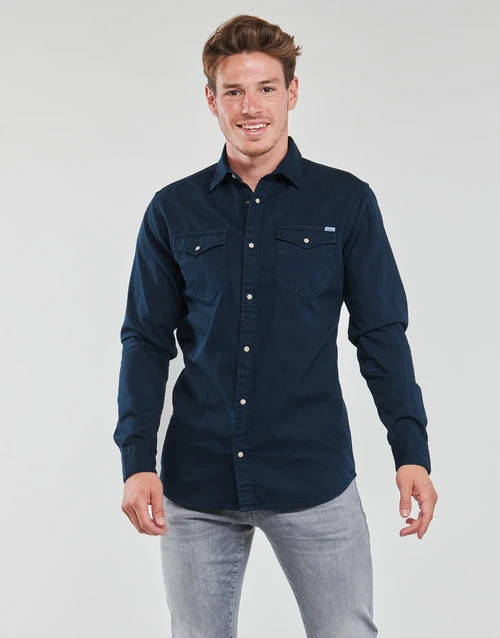 Jack & Jones Jjesheridan Shirt 3 Jack & Jones Jjesheridan Shirt