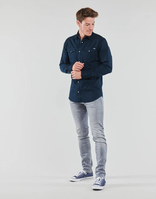 Jack & Jones Jjesheridan Shirt 4 Jack & Jones Jjesheridan Shirt - Afbeelding 2