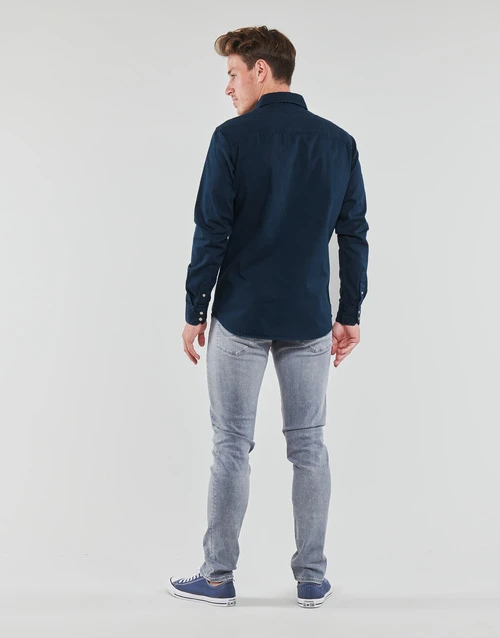 Jack & Jones Jjesheridan Shirt 5 Jack & Jones Jjesheridan Shirt - Afbeelding 3