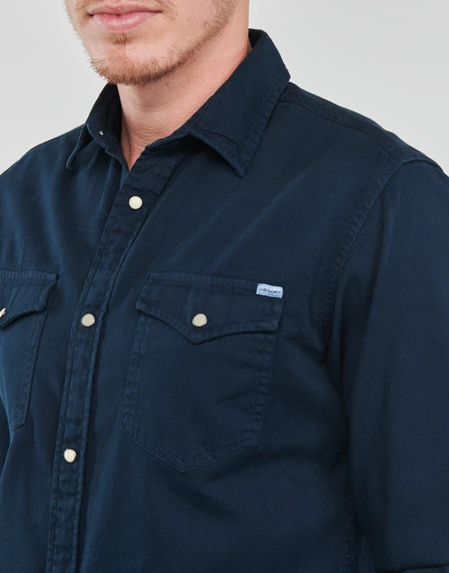 Jack & Jones Jjesheridan Shirt 6 Jack & Jones Jjesheridan Shirt - Afbeelding 4