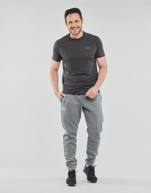 Under Armour Ua Essential Fleece Jogger 4 Under Armour Ua Essential Fleece Jogger - Afbeelding 2