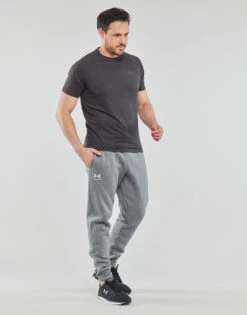Under Armour Ua Essential Fleece Jogger 9 Under Armour Ua Essential Fleece Jogger -Stijlvol Heren 22975235 500 C