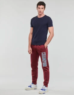 Champion Heavy Cotton Poly Fleece -Stijlvol Heren 23087344 500 C