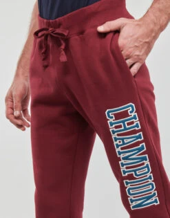 Champion Heavy Cotton Poly Fleece -Stijlvol Heren 23087344 500 E