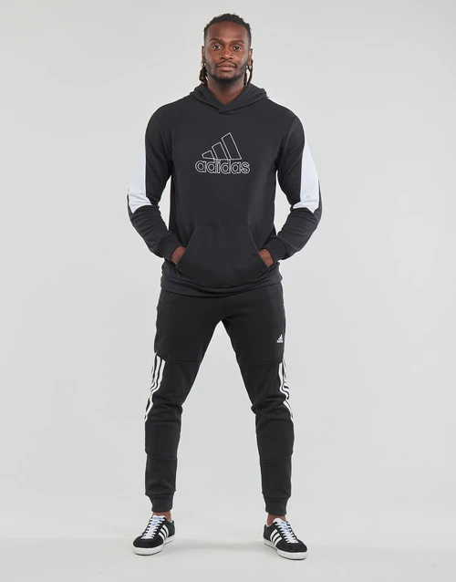 Adidas Performance M Fi 3s Pant 4 Adidas Performance M Fi 3s Pant - Afbeelding 2