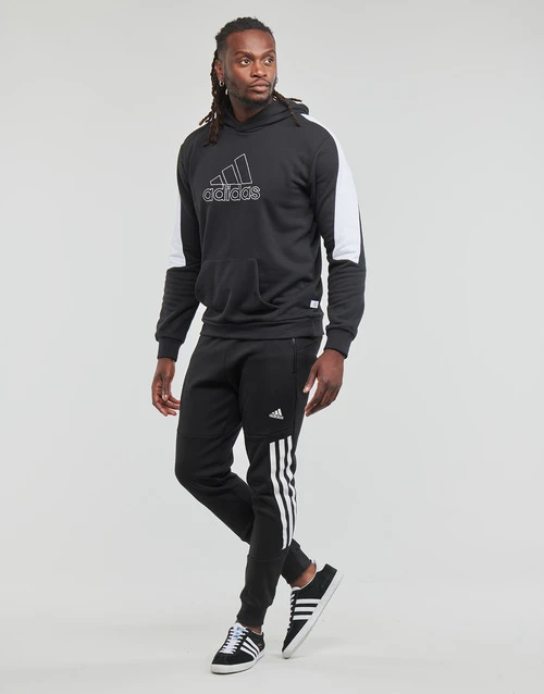 Adidas Performance M Fi 3s Pant 5 Adidas Performance M Fi 3s Pant - Afbeelding 3
