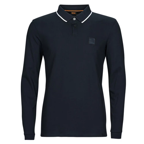 BOSS Passertiplong 2 BOSS Passertiplong