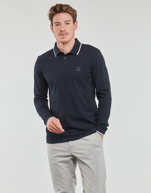 BOSS Passertiplong 3 BOSS Passertiplong - Afbeelding 2