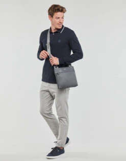 BOSS Passertiplong 8 BOSS Passertiplong -Stijlvol Heren 23351851 500 C