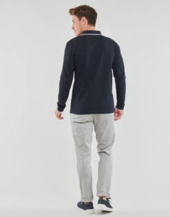 BOSS Passertiplong 9 BOSS Passertiplong -Stijlvol Heren 23351851 500 D