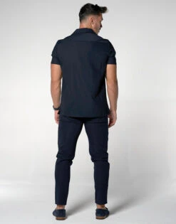 THEAD. Thomas Shirt -Stijlvol Heren 23770809 500 C