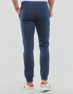 Le Coq Sportif Ess Pant Slim N°1 M -Stijlvol Heren 23801060 500 D