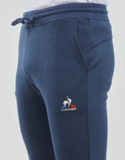 Le Coq Sportif Ess Pant Slim N°1 M -Stijlvol Heren 23801060 500 E