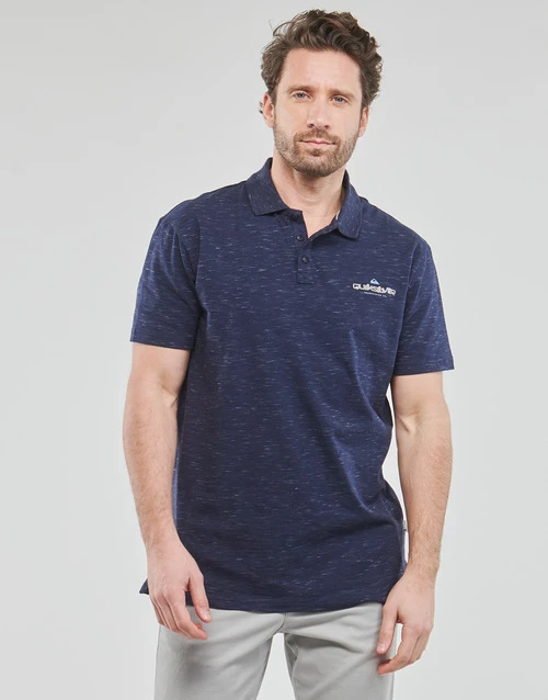 Quiksilver Polo Stretch 4 Quiksilver Polo Stretch - Afbeelding 2