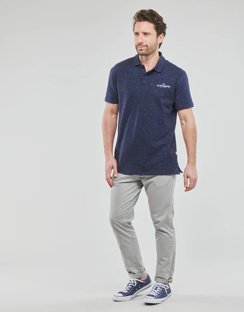 Quiksilver Polo Stretch 5 Quiksilver Polo Stretch - Afbeelding 3