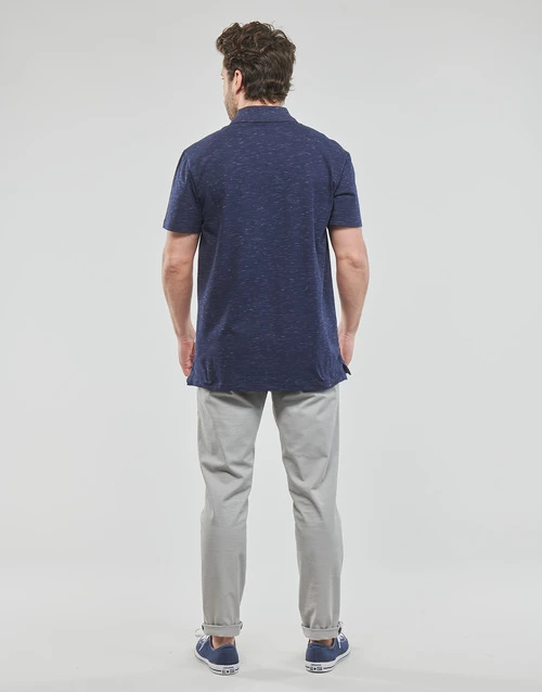 Quiksilver Polo Stretch 6 Quiksilver Polo Stretch - Afbeelding 4