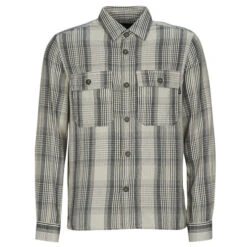 Only & Sons Onsscott Ls Check Flannel.. -Stijlvol Heren 23845222 500 A
