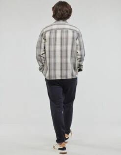 Only & Sons Onsscott Ls Check Flannel.. -Stijlvol Heren 23845222 500 D