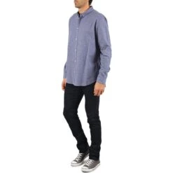 Cheap Monday Damon Bd Shirt 12 Cheap Monday Damon Bd Shirt -Stijlvol Heren 239250 500 D