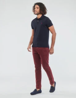 U.S. Polo Assn. U.S Polo Assn. King -Stijlvol Heren 24016997 500 C