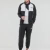 Puma Woven Tracksuit -Stijlvol Heren 24122012 500 B