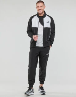 Puma Woven Tracksuit