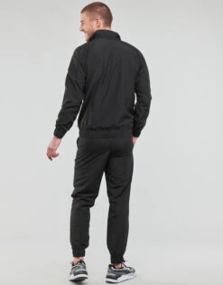 Puma Woven Tracksuit -Stijlvol Heren 24122012 500 D