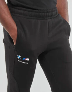 Puma Bmw Mms Sweat Pant Slim 11 Puma Bmw Mms Sweat Pant Slim -Stijlvol Heren 24122035 500 E