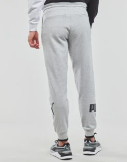 Puma Puma Power Sweatpant -Stijlvol Heren 24122036 500 D