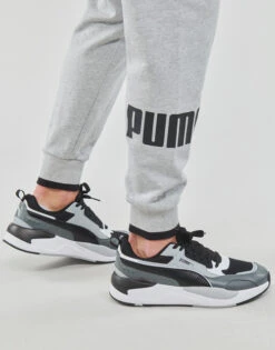 Puma Puma Power Sweatpant -Stijlvol Heren 24122036 500 E