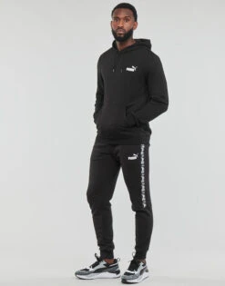 Puma Ess Tape Camo -Stijlvol Heren 24122037 500 C