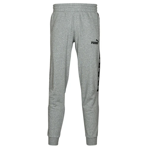 Puma Ess Tape Sweatpant 3 Puma Ess Tape Sweatpant
