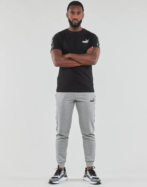 Puma Ess Tape Sweatpant 4 Puma Ess Tape Sweatpant - Afbeelding 2