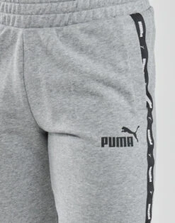 Puma Ess Tape Sweatpant 11 Puma Ess Tape Sweatpant -Stijlvol Heren 24122041 500 E