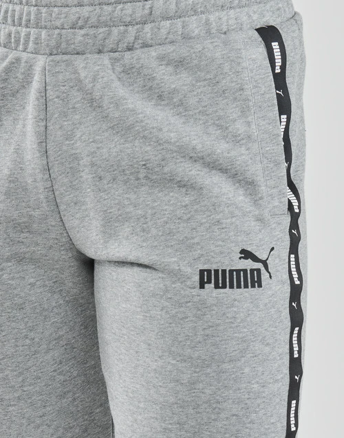Puma Ess Tape Sweatpant 7 Puma Ess Tape Sweatpant - Afbeelding 5