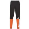 Puma Ess+ Block Sweatpant Tr 1 Puma Ess+ Block Sweatpant Tr -Stijlvol Heren 24122044 500 A