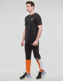 Puma Ess+ Block Sweatpant Tr -Stijlvol Heren 24122044 500 C