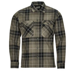 Jack & Jones Jjejay Overshirt L/s -Stijlvol Heren 24127850 500 A