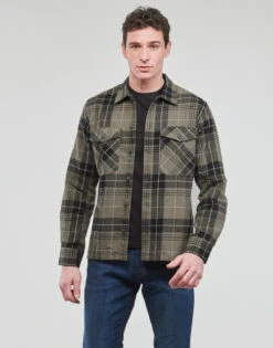 Jack & Jones Jjejay Overshirt L/s