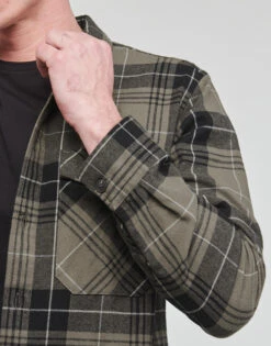 Jack & Jones Jjejay Overshirt L/s -Stijlvol Heren 24127850 500 E