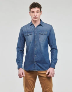 Jack & Jones Jjesheridan Shirt L/s